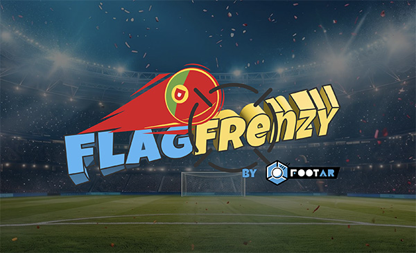 Flag Frenzy