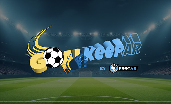 GoalkeepAR