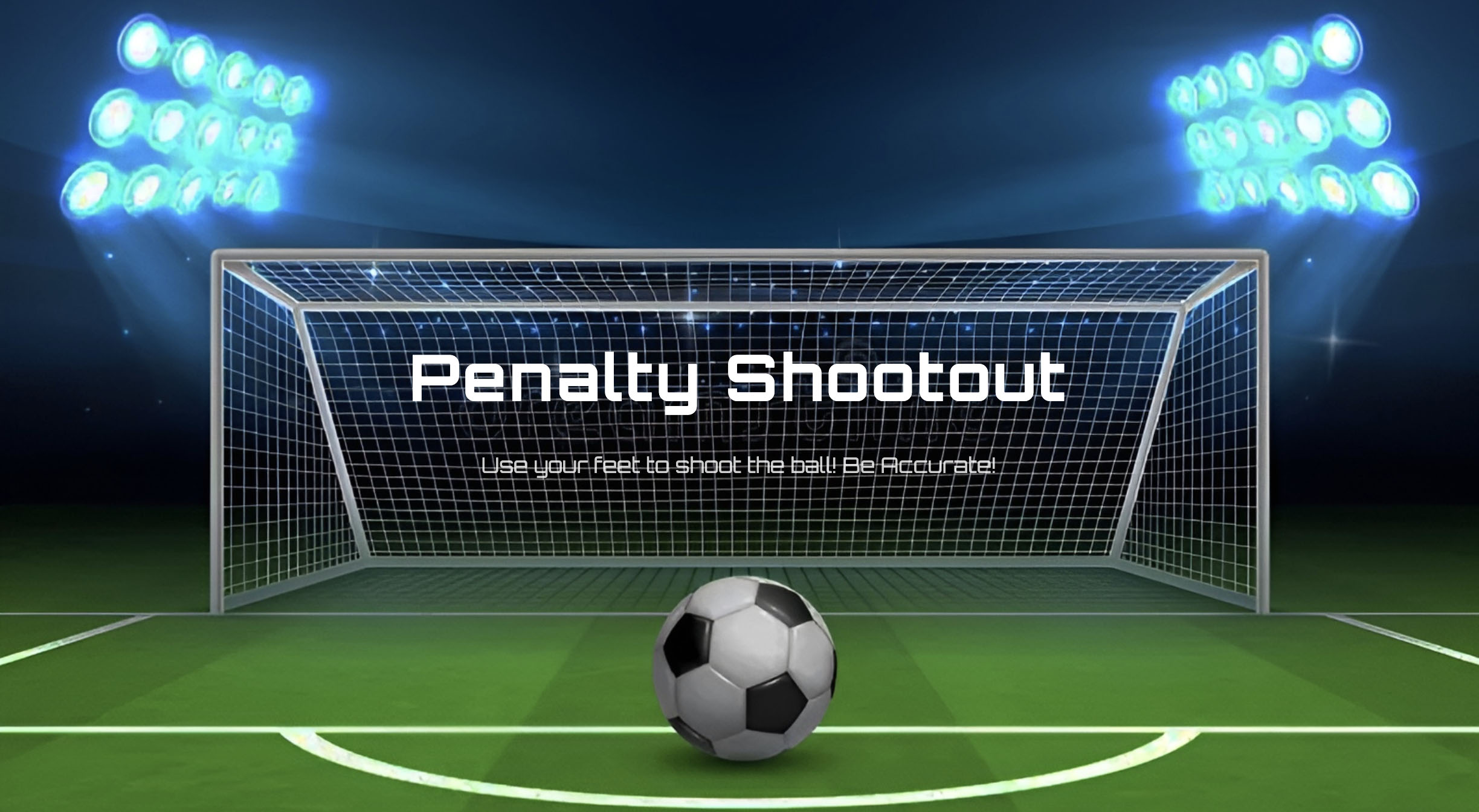 Penalty Shootout